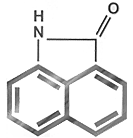 1，8-萘內酰亞胺
